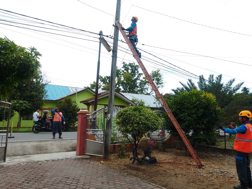 Korsleting Listrik Diduga Sebagai Penyebab, PLN Diminta Bertanggung Jawab