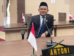 Banleg Sebut Raqan RPJMD Tampung Seluruh Visi Misi Walikota Subulussalam