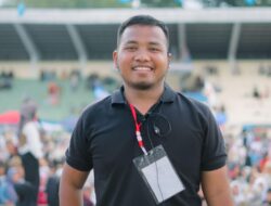 Pengunjung Keluhkan Fasilitas Baca di Perpustakaan Daerah Aceh Tenggara