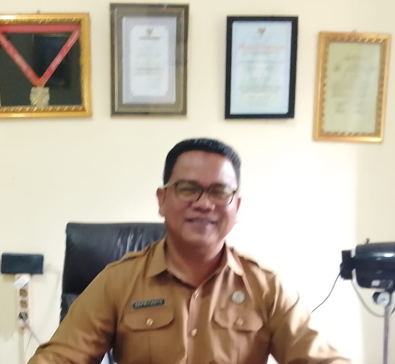 30 Sekolah di Aceh Tamiang Ditetapkan Sebagai Terbaik 2025
