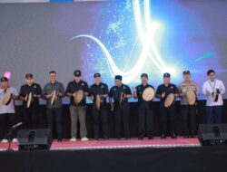PORKAB Aceh Besar Tahun 2025 Resmi Dibuka