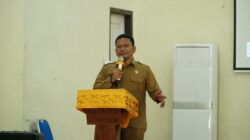 Pemkab Aceh Besar Ajak Pelaku Seni Lestarikan Hikayat Aceh