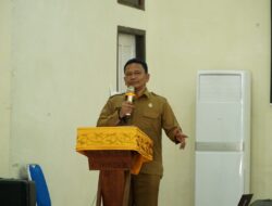 Pemkab Aceh Besar Ajak Pelaku Seni Lestarikan Hikayat Aceh
