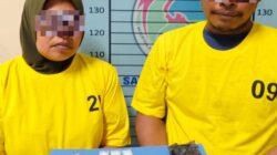 Polres Aceh Tenggara Tangkap Dua Pelaku Narkotika