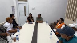 Kejari Bireuen Fasilitasi RJ Kasus Penganiayaan