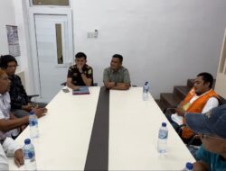 Kejari Bireuen Fasilitasi RJ Kasus Penganiayaan