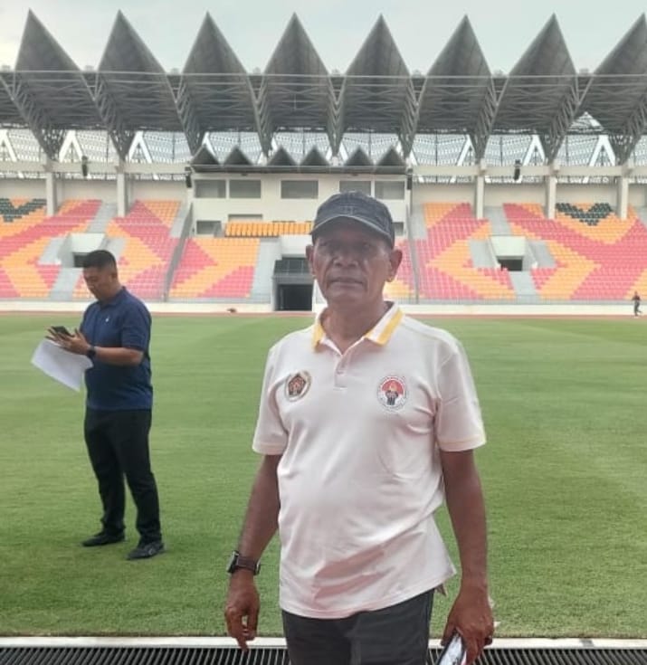 Gubernur Aceh Nobatkan Saiful Alam Sebagai Wartawan Olahraga Terbaik