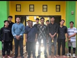 Wabup Aceh Tamiang Ajak Mahasiswa Berkontribusi Bangun Daerah