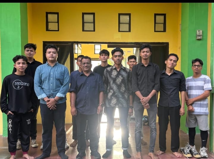 Wabup Aceh Tamiang Ajak Mahasiswa Berkontribusi Bangun Daerah