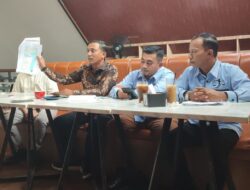 Kasus Tabrakan Atlit Aceh Timur Berlanjut Kepengadilan