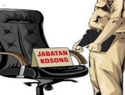 Pemko Subulussalam Seleksi Terbuka Jabatan Pimpinan Tinggi Pratama
