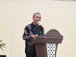 Disdikbud Aceh Besar Gelar Seminar Internasional