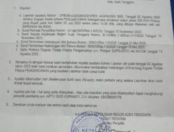 Kasus Pengancaman Dua Tahun Tak Tuntas, Korban Desak Evaluasi Penyidikan