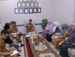 Bupati Aceh Besar Dukung Konsep Pengembangan Dekranasda