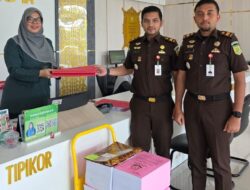 Jaksa Limpahkan Perkara Dugaan Korupsi BGP Aceh ke Pengadilan