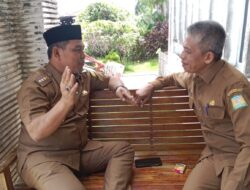 Bupati Aceh Besar Instruksikan Penataan Jalan Protokol