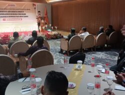 Bawaslu Aceh Besar Konsolidasi Penguatan Kelembagaan