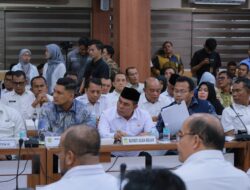 602 KDMP Aceh Besar Berbadan Hukum, Siap Operasional