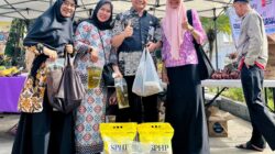 Pemko Banda Aceh Bersam Bulog Aceh Gelar GPM