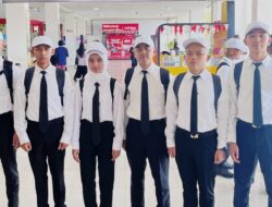 6 Putra-Putri Aceh Tenggara Lulus IPDN 2025