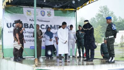 Kasatpol PP dan WH: Langgar Syariah, Pasti ada Hukuman