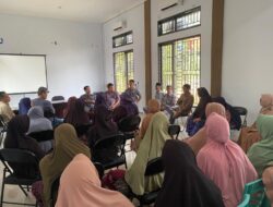 Tidak Dibayar BLT DD, DPMK Janji Panggil Eks Pj. Kades