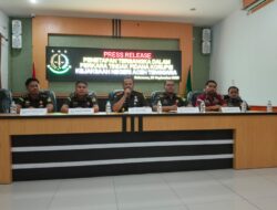 Jaksa Tetapkan Dua Tersangka Korupsi Jembatan Silayakh