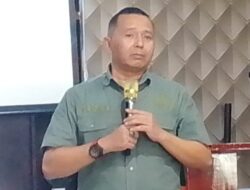 Miris, Narkoba Dominasi Kasus Cerai dan Penghuni Lapas