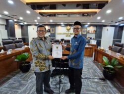 BAM DPR-RI Tindaklanjuti Aduan Walikota Subulussalam Soal Agraria