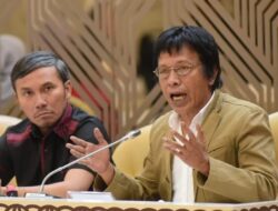 Soal Sengketa Agraria di Subulussalam, Ini Kata Adian Napitulu