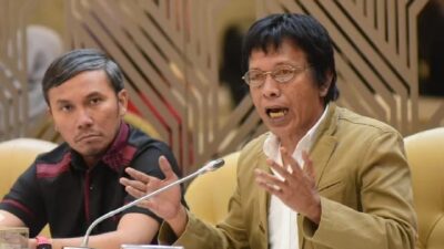 Soal Sengketa Agraria di Subulussalam, Ini Kata Adian Napitulu