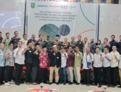 Pemko Subulussalam Rancang Tata Kelola Sawit Berkelanjutan