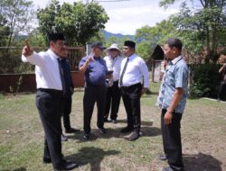 Pemkab Aceh Besar Siapkan Lahan Sekolah Rakyat di Jantho