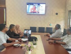 Pemkab Aceh Besar Matangkan Persiapan Desa Antikorupsi