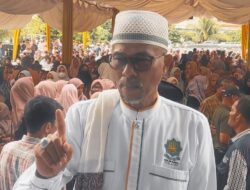 PAS Aceh Dukung Pemberantasan Tambang Ilegal