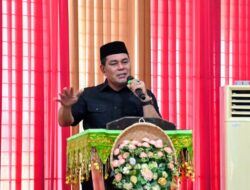 Aceh Besar Terapkan SPT dan Beut Kitab Bak Sikula
