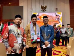 HRB: Alumni Timur Tengah Berprestasi dan Berkontribusi