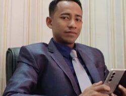 Ketua Komisi III DPRK Aceh Tamiang Sebut FM Pertamina Rantau Bagai Kiper