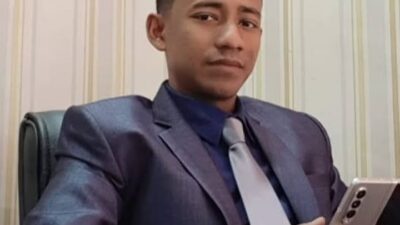 Ketua Komisi III DPRK Aceh Tamiang Sebut FM Pertamina Rantau Bagai Kiper