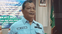 Ali Rasab Lubis