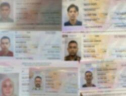 Empat Warga Aceh Dilaporkan Disekap di Myanmar