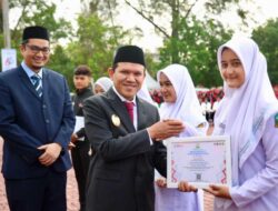 Aceh Maju Bermartabat, Bila Pendidikan Unggul, Kata Fadhlullah