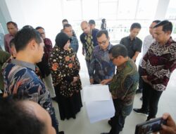 Wamen Komdigi Apresiasi Inisiatif Illiza Terkait BAA