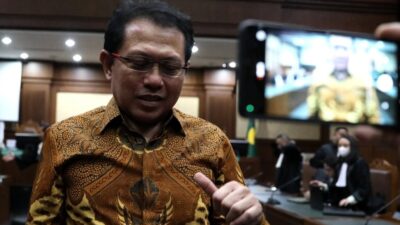 Hasbi Hasan