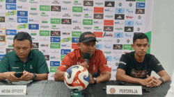 Pelatih Persiraja