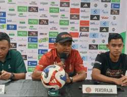 Persiraja Akui Sulit Analisis Gaya Main Adhyaksa FC Akibat Keterbatasan Visual