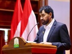 Terkait Tambang Ilegal, Mualem akan Ambil Tindakan Tegas