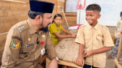 Anak Rohingya