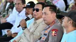 Selamat Ginting Yakin Bulan Depan Presiden Prabowo Ganti Kapolri Selamat Ginting Yakin Presiden Prabowo Ganti Kapolri Bulan DepanSelamat Ginting Yakin Presiden Prabowo Ganti Kapolri Bulan Depan