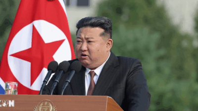 Kim Jong-un